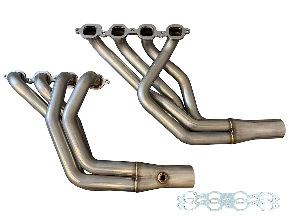 LS & LT Swap Headers & Exhaust